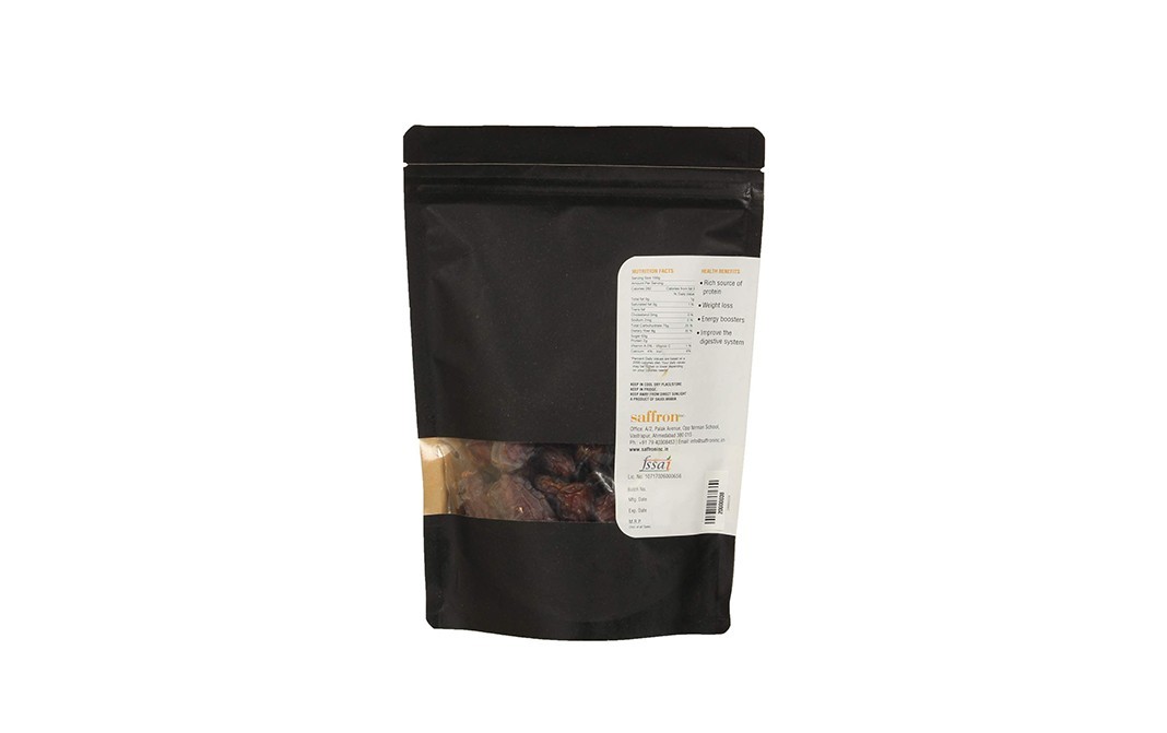 BNuts Mabroom Dates    Pack  200 grams